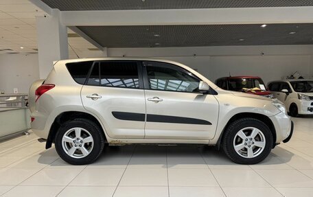 Toyota RAV4, 2006 год, 880 000 рублей, 8 фотография