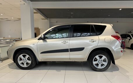 Toyota RAV4, 2006 год, 880 000 рублей, 7 фотография