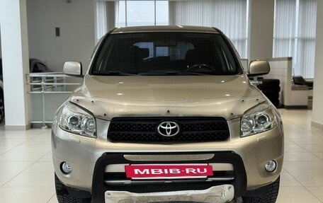Toyota RAV4, 2006 год, 880 000 рублей, 2 фотография