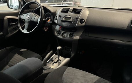 Toyota RAV4, 2006 год, 880 000 рублей, 17 фотография