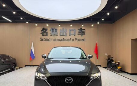 Mazda CX-5 II, 2022 год, 2 320 000 рублей, 1 фотография