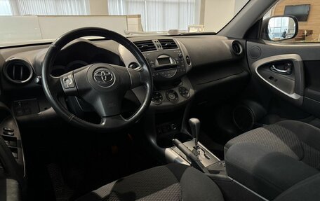 Toyota RAV4, 2006 год, 880 000 рублей, 16 фотография