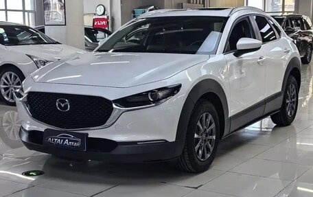 Mazda CX-30 I, 2023 год, 2 100 000 рублей, 1 фотография