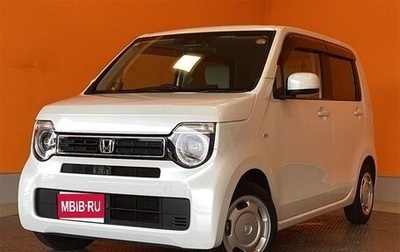 Honda N-WGN, 2022 год, 776 700 рублей, 1 фотография
