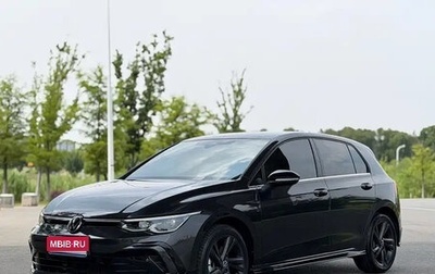Volkswagen Golf VIII, 2022 год, 1 330 000 рублей, 1 фотография