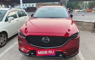 Mazda CX-5 II, 2023 год, 2 560 000 рублей, 1 фотография
