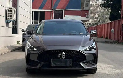 MG 5, 2023 год, 830 000 рублей, 1 фотография
