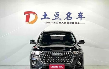 Haval H6, 2023 год, 1 526 000 рублей, 1 фотография