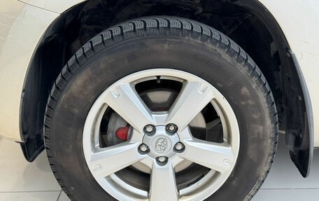 Toyota RAV4, 2006 год, 880 000 рублей, 25 фотография