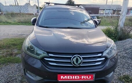 DongFeng AX7 I, 2018 год, 850 000 рублей, 1 фотография