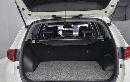 KIA Sportage IV рестайлинг, 2018 год, 1 440 000 рублей, 18 фотография