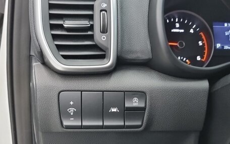 KIA Sportage IV рестайлинг, 2018 год, 1 440 000 рублей, 16 фотография