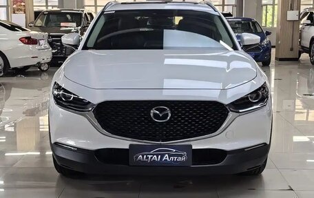 Mazda CX-30 I, 2023 год, 2 100 000 рублей, 2 фотография