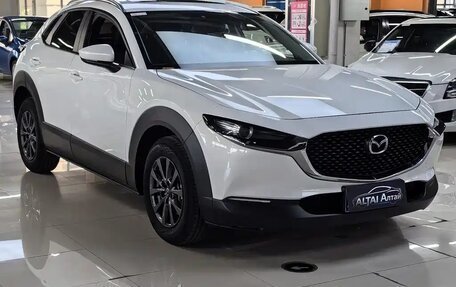 Mazda CX-30 I, 2023 год, 2 100 000 рублей, 3 фотография