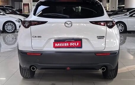Mazda CX-30 I, 2023 год, 2 100 000 рублей, 6 фотография