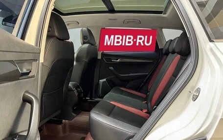Skoda Karoq I, 2022 год, 1 709 800 рублей, 7 фотография