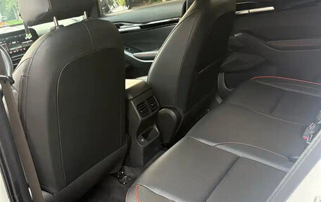 KIA Seltos I, 2023 год, 1 700 000 рублей, 8 фотография