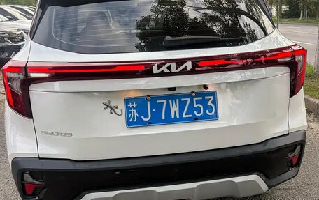 KIA Seltos I, 2023 год, 1 700 000 рублей, 5 фотография