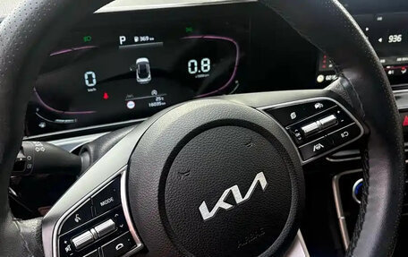 KIA Seltos I, 2023 год, 1 700 000 рублей, 11 фотография
