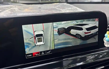 KIA Seltos I, 2023 год, 1 700 000 рублей, 12 фотография