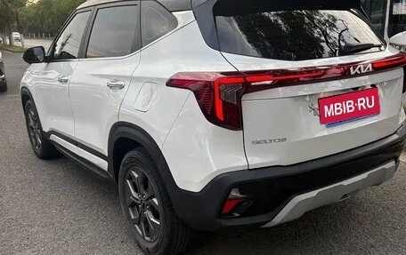 KIA Seltos I, 2023 год, 1 700 000 рублей, 4 фотография