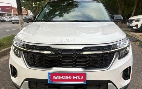 KIA Seltos I, 2023 год, 1 700 000 рублей, 6 фотография