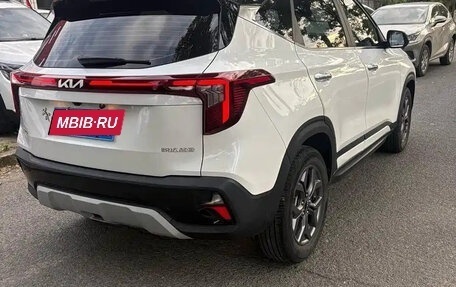 KIA Seltos I, 2023 год, 1 700 000 рублей, 3 фотография