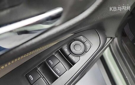 Chevrolet Trax, 2023 год, 1 365 000 рублей, 9 фотография