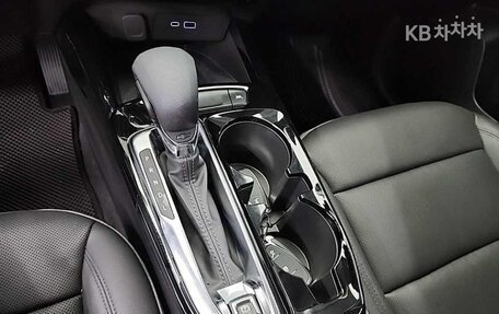 Chevrolet Trax, 2023 год, 1 365 000 рублей, 13 фотография