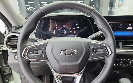 Chevrolet Trax, 2023 год, 1 365 000 рублей, 14 фотография