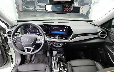 Chevrolet Trax, 2023 год, 1 365 000 рублей, 12 фотография