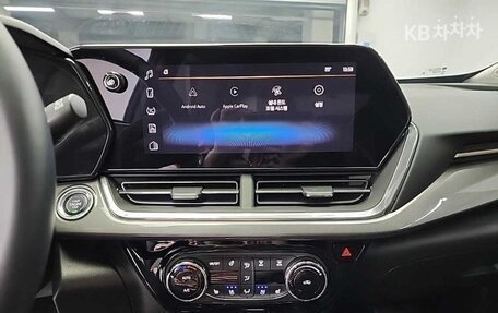 Chevrolet Trax, 2023 год, 1 365 000 рублей, 15 фотография