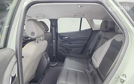 Chevrolet Trax, 2023 год, 1 365 000 рублей, 17 фотография