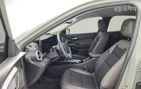 Chevrolet Trax, 2023 год, 1 365 000 рублей, 16 фотография