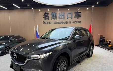 Mazda CX-5 II, 2022 год, 2 320 000 рублей, 2 фотография