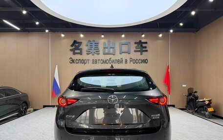 Mazda CX-5 II, 2022 год, 2 320 000 рублей, 3 фотография