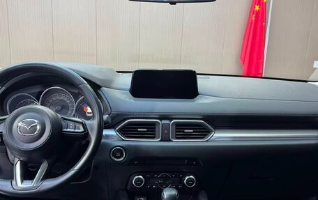 Mazda CX-5 II, 2022 год, 2 320 000 рублей, 5 фотография