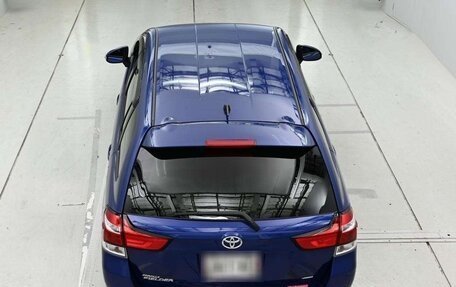 Toyota Corolla, 2021 год, 1 224 010 рублей, 8 фотография