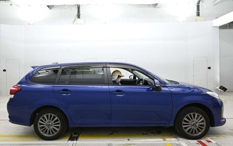 Toyota Corolla, 2021 год, 1 224 010 рублей, 4 фотография