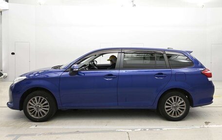 Toyota Corolla, 2021 год, 1 224 010 рублей, 6 фотография