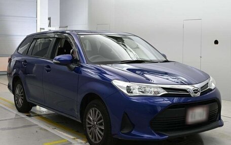 Toyota Corolla, 2021 год, 1 224 010 рублей, 5 фотография