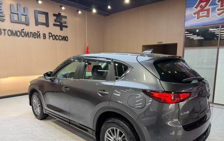 Mazda CX-5 II, 2022 год, 2 320 000 рублей, 4 фотография