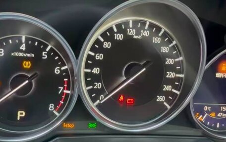 Mazda CX-5 II, 2022 год, 2 320 000 рублей, 7 фотография