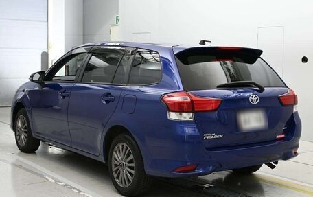 Toyota Corolla, 2021 год, 1 224 010 рублей, 7 фотография