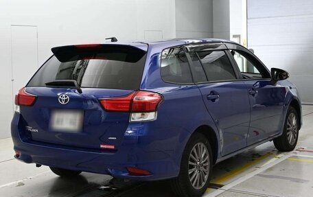 Toyota Corolla, 2021 год, 1 224 010 рублей, 2 фотография