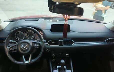 Mazda CX-5 II, 2023 год, 2 560 000 рублей, 11 фотография
