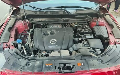 Mazda CX-5 II, 2023 год, 2 560 000 рублей, 5 фотография