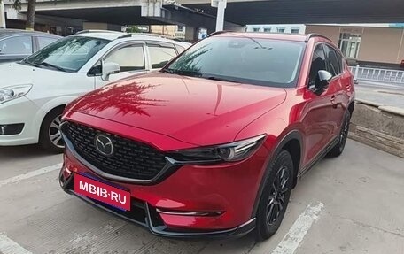 Mazda CX-5 II, 2023 год, 2 560 000 рублей, 2 фотография