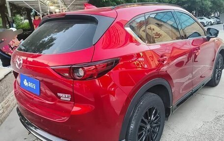 Mazda CX-5 II, 2023 год, 2 560 000 рублей, 4 фотография