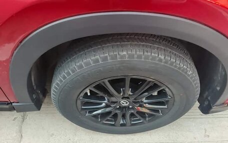Mazda CX-5 II, 2023 год, 2 560 000 рублей, 14 фотография